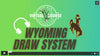 Wyoming Elk Draw Information 2021