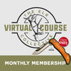 [NEW] The Elk Collective Virtual Course MONTHLY